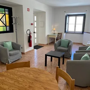 Albergue Hi - De Juventude 