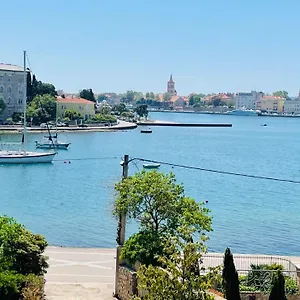 Apartment Maestral Croatia
