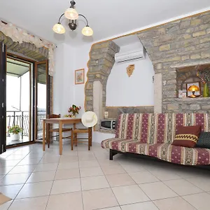  Apartment Bella Vista Croatia