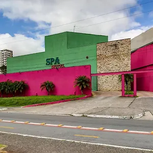 Motel para Casais - Radial Leste 
