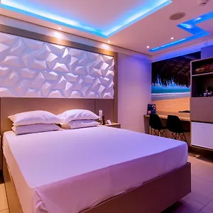 Motel para Casais Veleiros - Zona Norte 