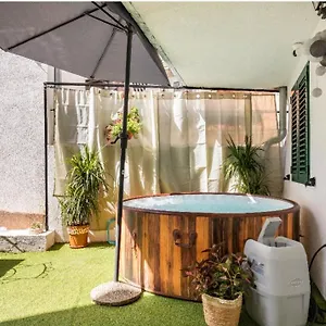 Villa Angie Old Town With Jacuzzi, Split