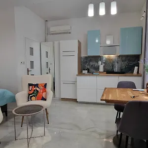 Appartement Heritage Trumbic