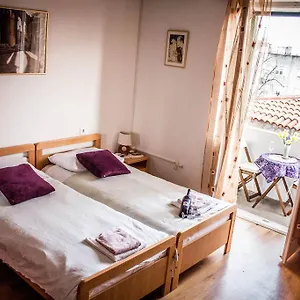 Apartment Calendula Rubic, Split