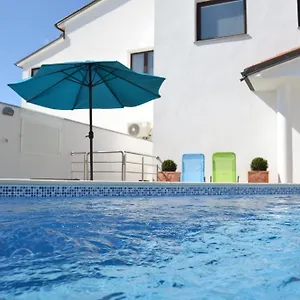  Apartment Apartments Villa Holiday Croatia