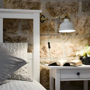  Apartment Fabijanko Oldtown Croatia