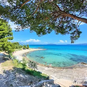  Apartment Murtila Croatia