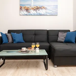 Apartment Linda, Split