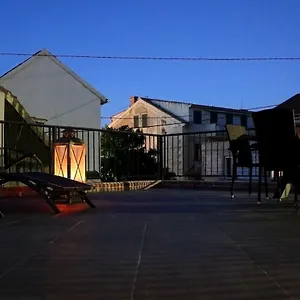 Appartement Bambina