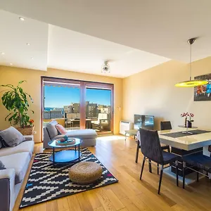 Apartment Appartments With Terrace Or Garden, Split