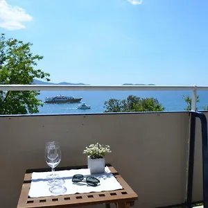  Apartment Roxy Croatia