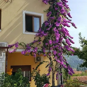  Apartment Apatmani Milena Croatia