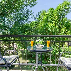  Apartment & Park Croatia