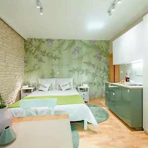 Appartement Mak