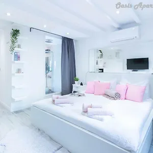  Apartment Oasis Croatia
