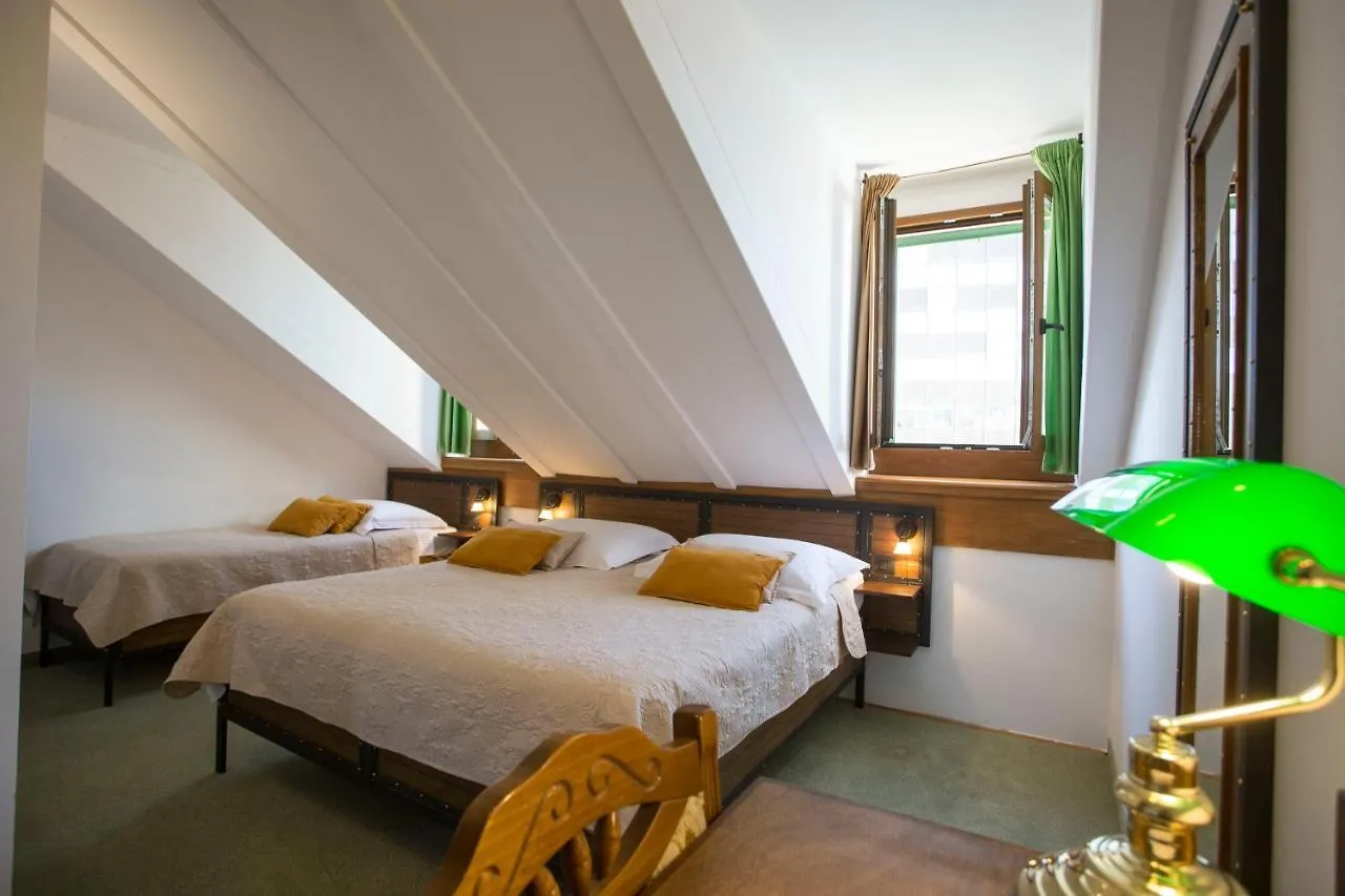 Hotel Villa Diana Split