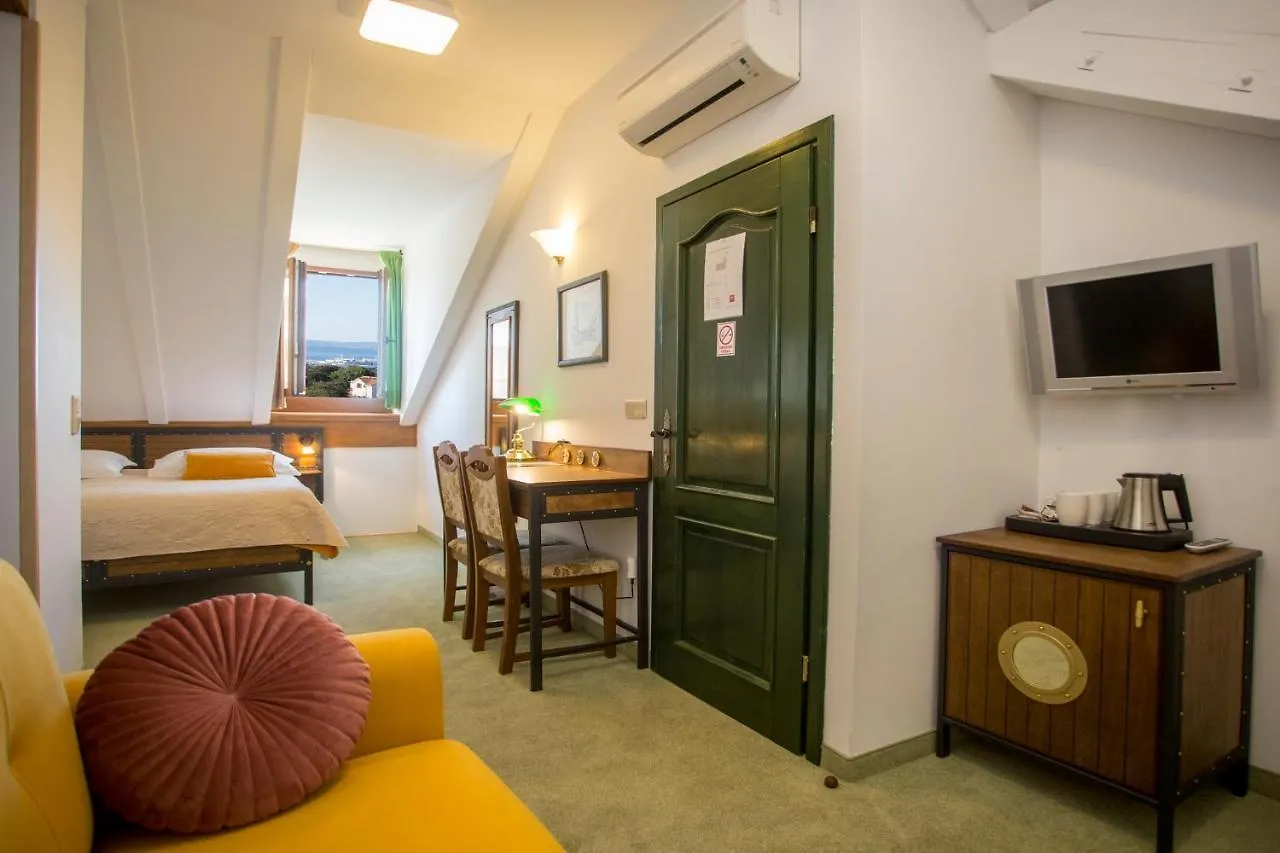 ***  Hotel Villa Diana Σπλιτ Κροατία