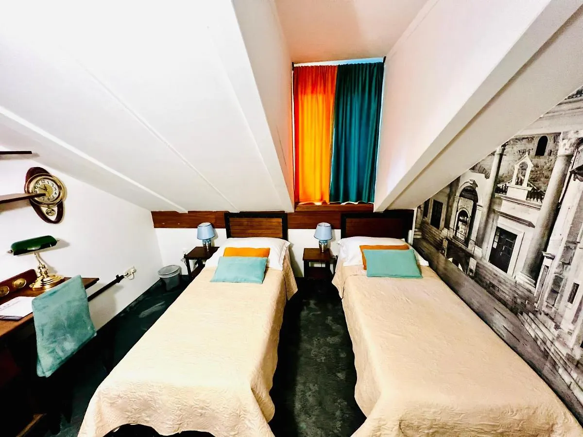 Hotel Villa Diana Σπλιτ Κροατία