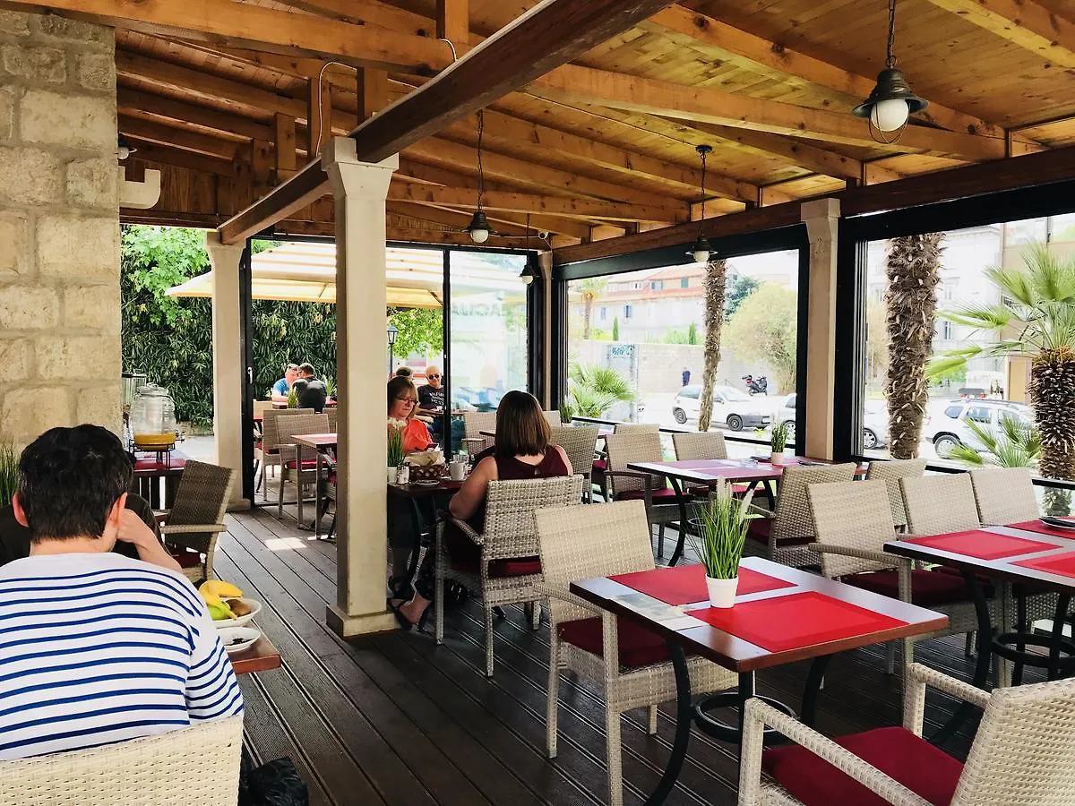 Hotel Villa Diana Σπλιτ 3*,  Κροατία