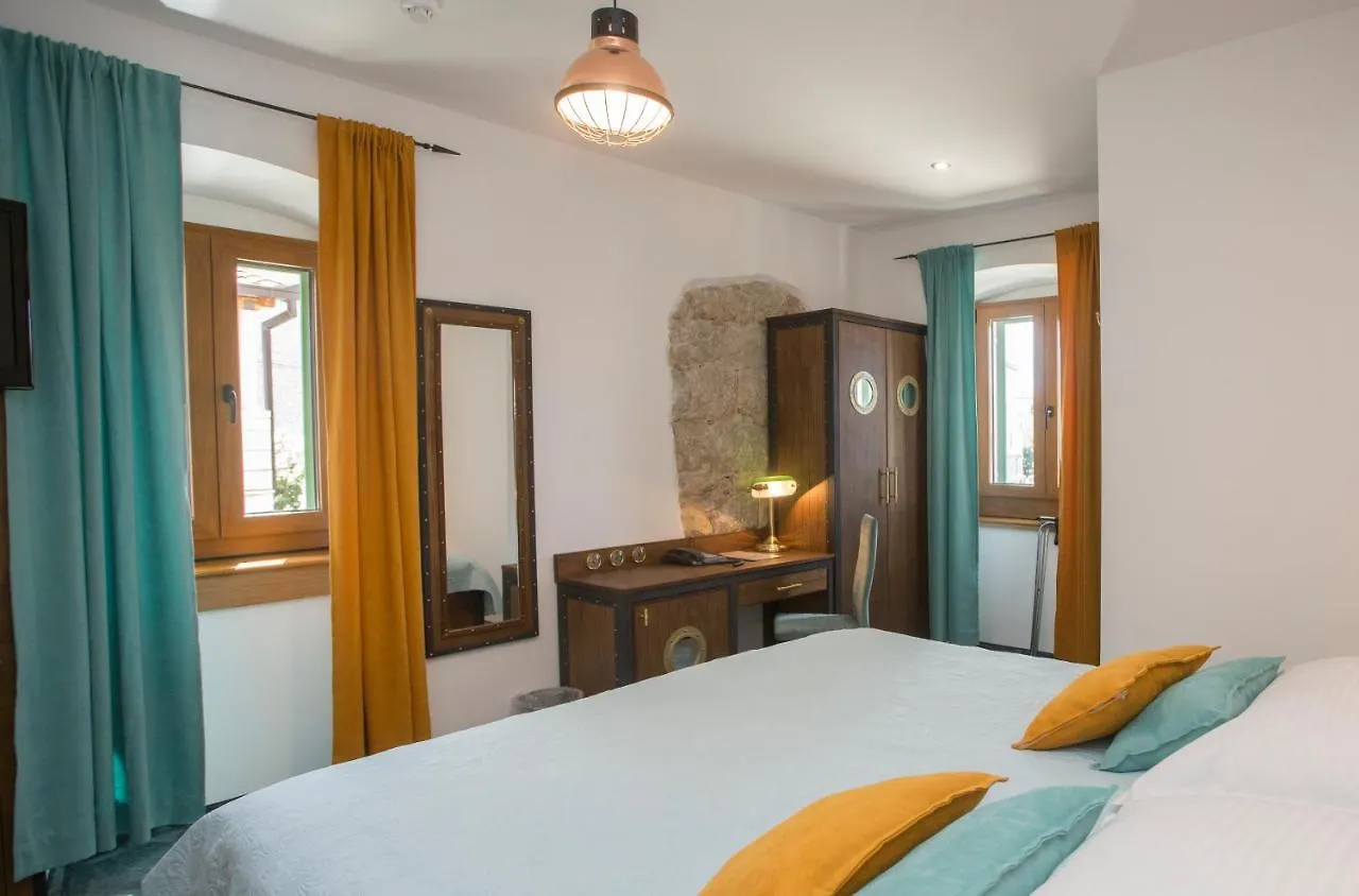 Hotel Villa Diana Σπλιτ
