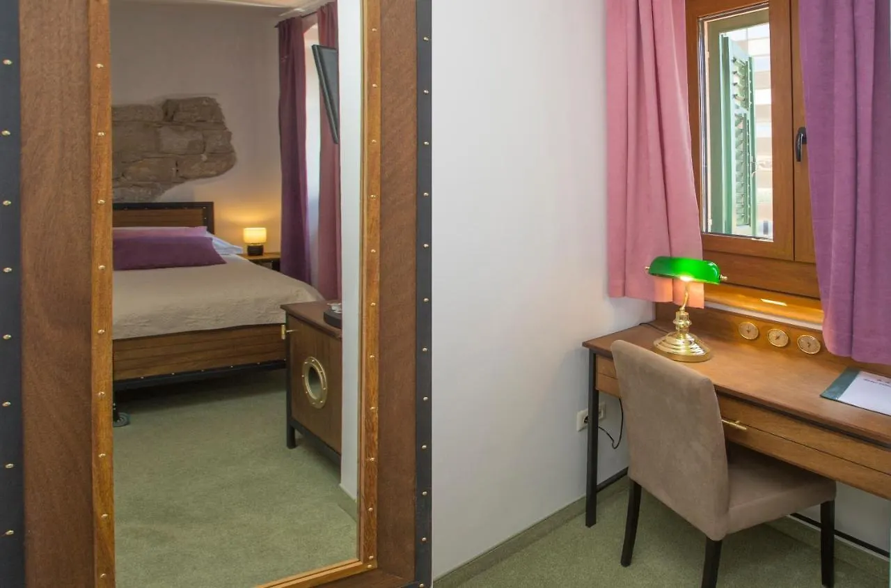 Hotel Villa Diana Σπλιτ