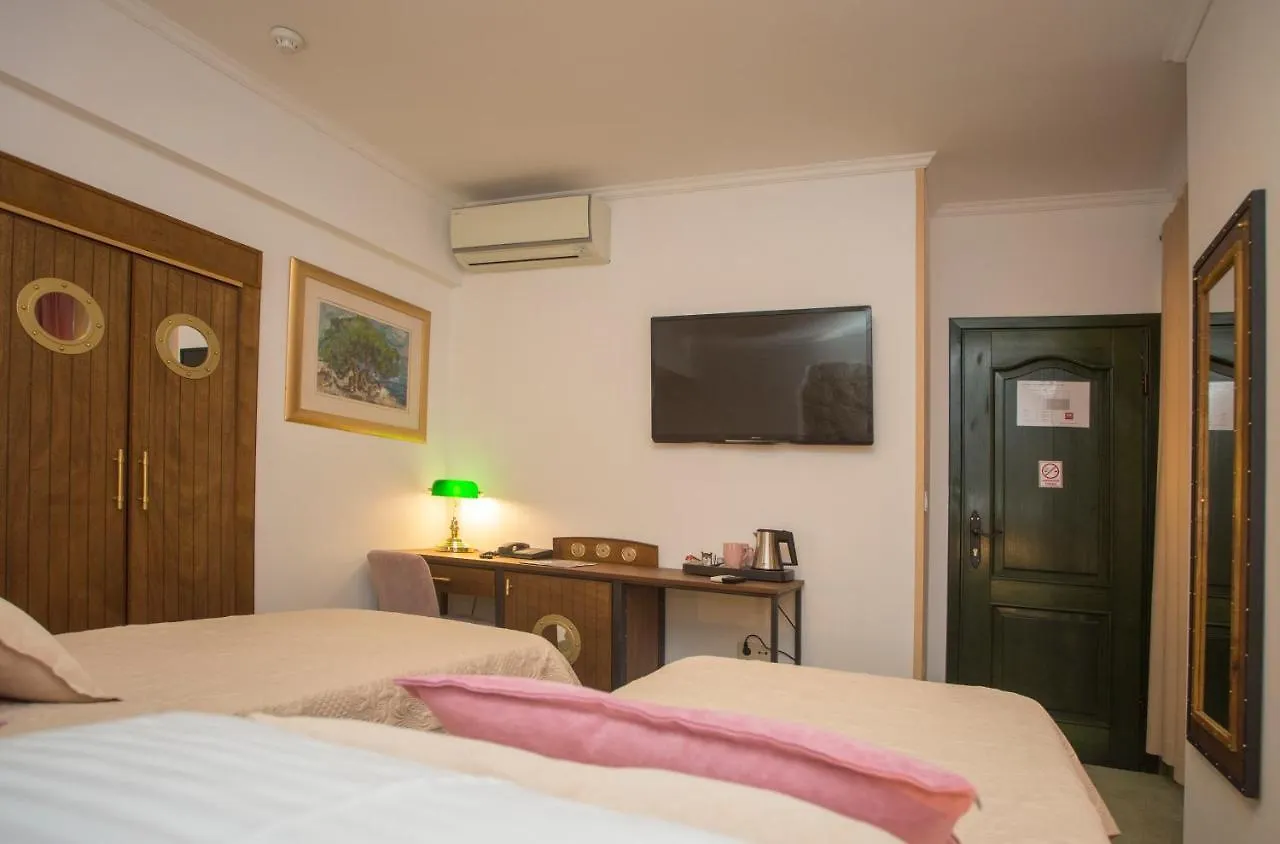 Hotel Villa Diana Σπλιτ Κροατία