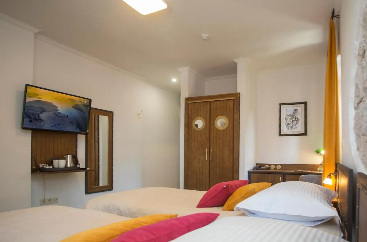 Hotel Villa Diana Σπλιτ 3*,  Κροατία